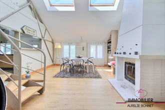 achat maison deauville 14800