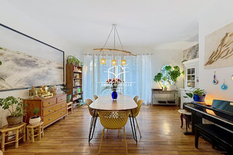 achat maison deauville 14800