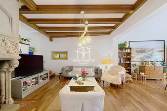 achat maison deauville 14800