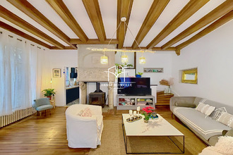 achat maison deauville 14800