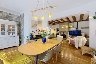 achat maison deauville 14800