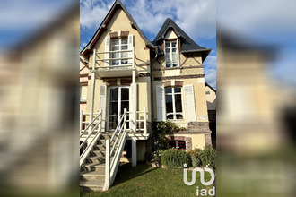 achat maison deauville 14800