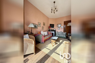 achat maison deauville 14800