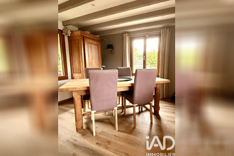 achat maison deauville 14800