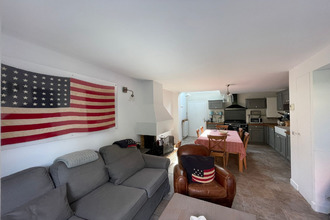 achat maison deauville 14800