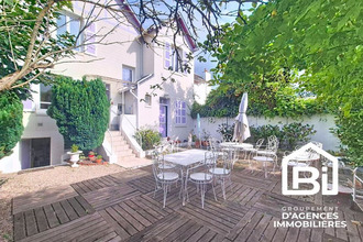 achat maison deauville 14800