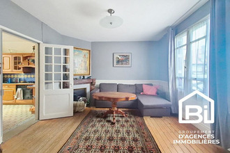 achat maison deauville 14800