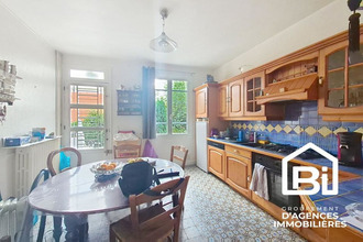 achat maison deauville 14800