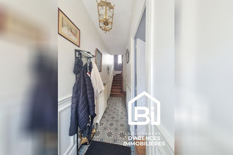 achat maison deauville 14800