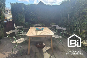 achat maison deauville 14800