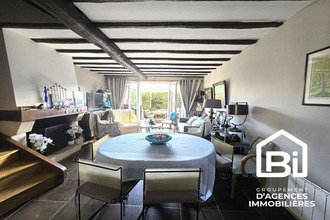 achat maison deauville 14800