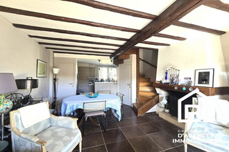 achat maison deauville 14800