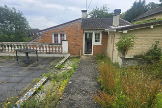 achat maison deauville 14800