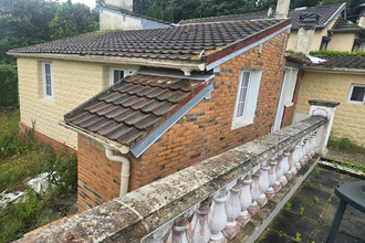 achat maison deauville 14800