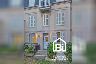 achat maison deauville 14800