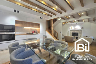 achat maison deauville 14800