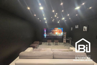 achat maison deauville 14800