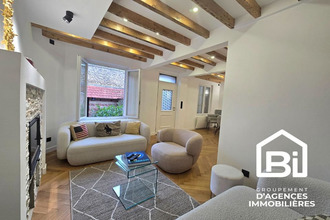 achat maison deauville 14800