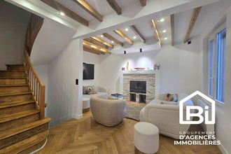 achat maison deauville 14800