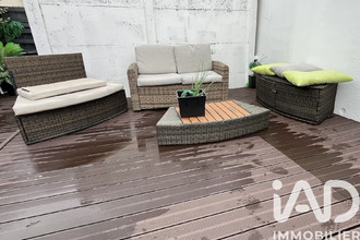 achat maison deauville 14800