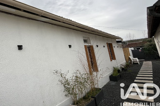 achat maison deauville 14800