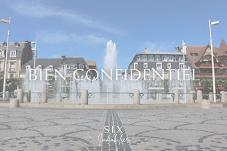 achat maison deauville 14800