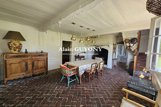 achat maison deauville 14800