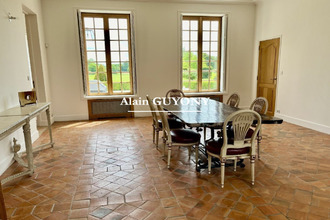 achat maison deauville 14800