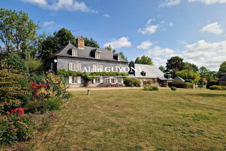 achat maison deauville 14800