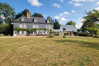 achat maison deauville 14800