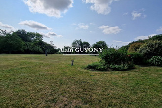 achat maison deauville 14800