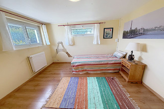 achat maison deauville 14800