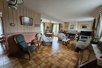 achat maison deauville 14800