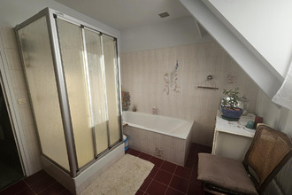 achat maison deauville 14800