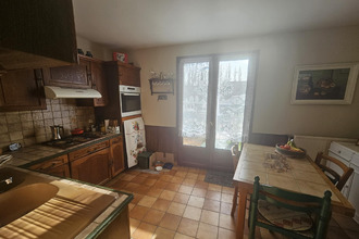 achat maison deauville 14800