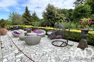 achat maison deauville 14800