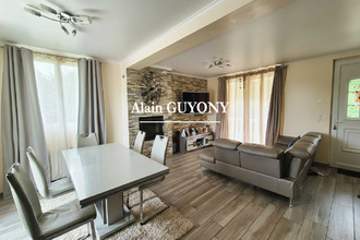 achat maison deauville 14800