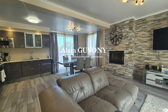 achat maison deauville 14800