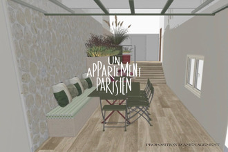 achat maison deauville 14800