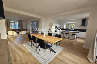 achat maison deauville 14800