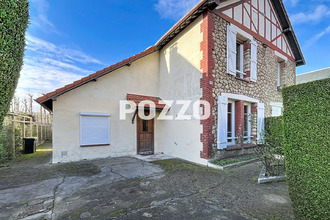achat maison deauville 14800