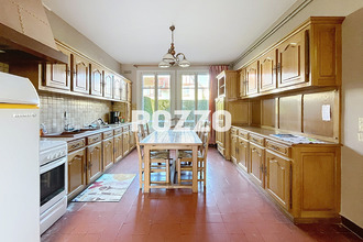 achat maison deauville 14800