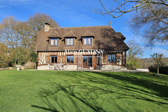 achat maison deauville 14800