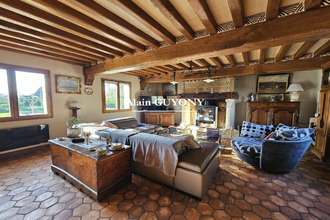 achat maison deauville 14800