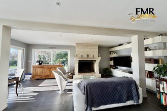 achat maison deauville 14800