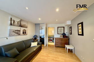 achat maison deauville 14800