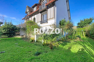 achat maison deauville 14800