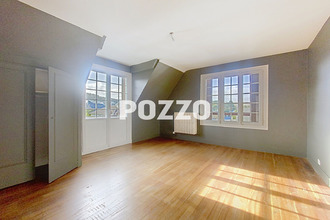 achat maison deauville 14800