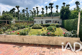 achat maison deauville 14800