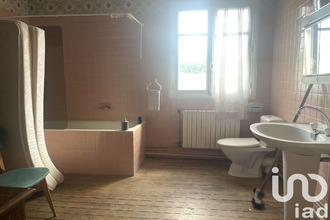 achat maison deauville 14800